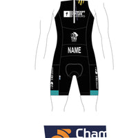 TECH Tri Suit - Children