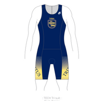 TECH Tri Suit - Children