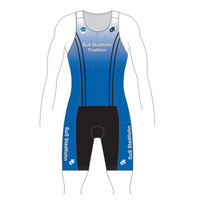 TECH Tri Suit