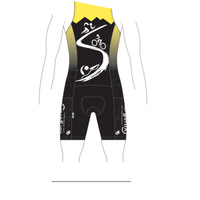 TECH Tri Suit
