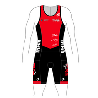 TECH Tri Suit