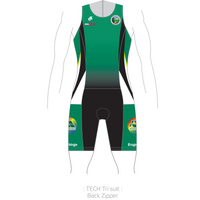 TECH Tri Suit - Children
