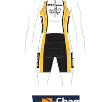 TECH Tri Suit