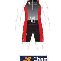 TECH Tri Suit - Children