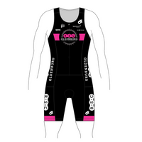 TECH Tri Suit - Children
