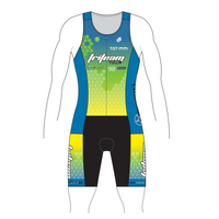 TECH Tri Suit - Children