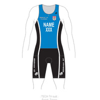 TECH Tri Suit - Children