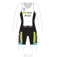 TECH Tri Suit