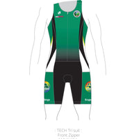 TECH Tri Suit