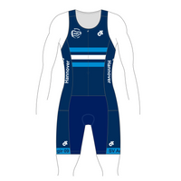 TECH Tri Suit