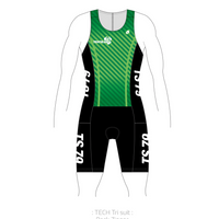 TECH Tri Suit