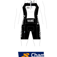 TECH Tri Suit