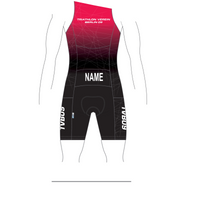 TECH Tri Suit