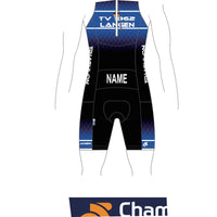 TECH Tri Suit - Children