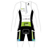 TECH Tri Suit