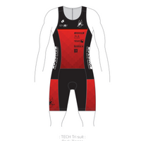 TECH Tri Suit - Children