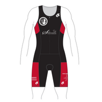 TECH Tri Suit