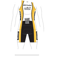 TECH Tri Suit