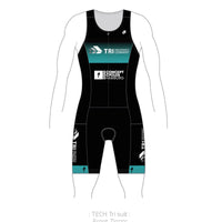 TECH Tri Suit