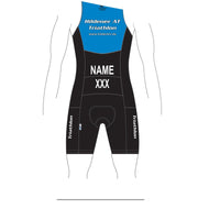 TECH Tri Suit - Children