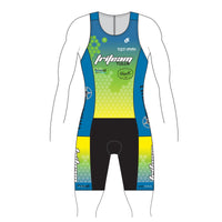 TECH Tri Suit