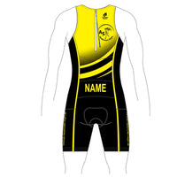 TECH Tri Suit