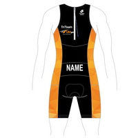 TECH Tri Suit