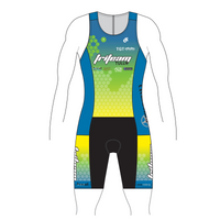 TECH Tri Suit - Children