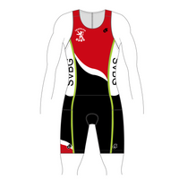 TECH Tri Suit