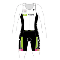 TECH Tri Suit
