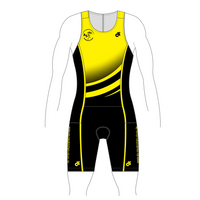 TECH Tri Suit
