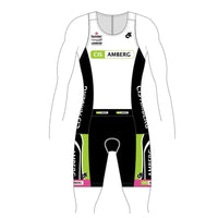 TECH Tri Suit