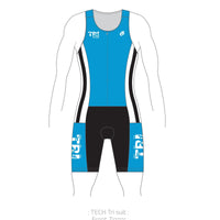 TECH Tri Suit - Children