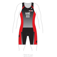 TECH Tri Suit - Children