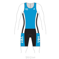 TECH Tri Suit - Children