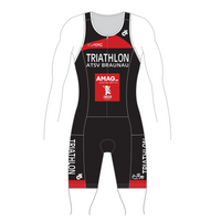 TECH Tri Suit - Children