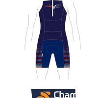 TECH Tri Suit - Children