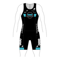 TECH Tri Suit - Children