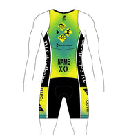 TECH Tri Suit - Children