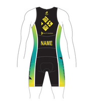 TECH Tri Suit