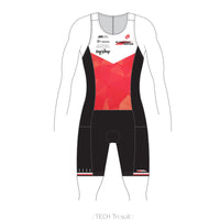 TECH Tri Suit