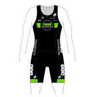 TECH Tri Suit - Children