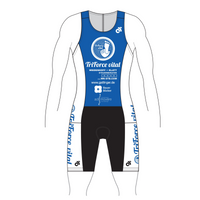 TECH Tri Suit