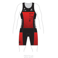 TECH Tri Suit - Children