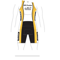 TECH Tri Suit