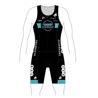 TECH Tri Suit - Children