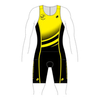 TECH Tri Suit
