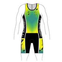 TECH Tri Suit