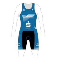 TECH Tri Suit - Children