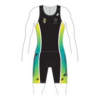TECH Tri Suit - Children